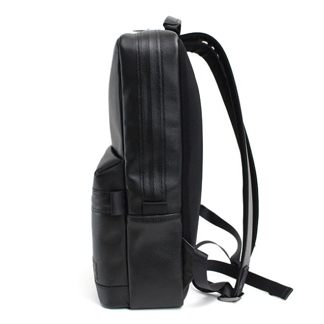 ポーター ガード デイパック 033-05060 吉田カバン 本革 レザー ビジネス メンズ A4 PORTER バックパック リュックサック