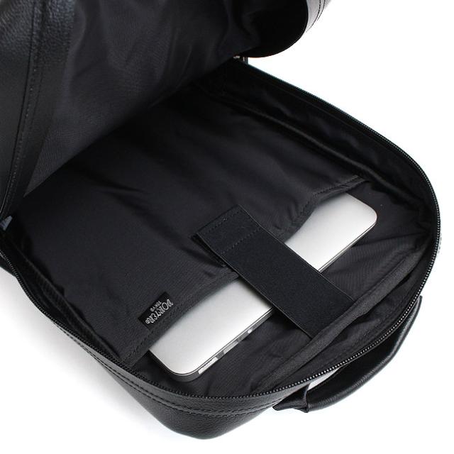 ポーター ガード デイパック 033-05060 吉田カバン 本革 レザー ビジネス メンズ A4 PORTER バックパック リュックサック