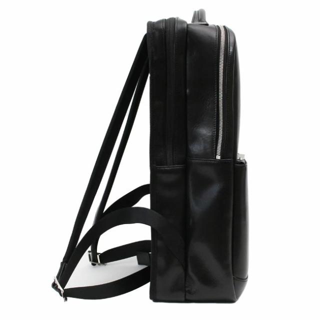 ポーター クラーク デイパック 034-03197 吉田カバン 本革 レザー ビジネス メンズ B4 PORTER バックパック リュックサック_8