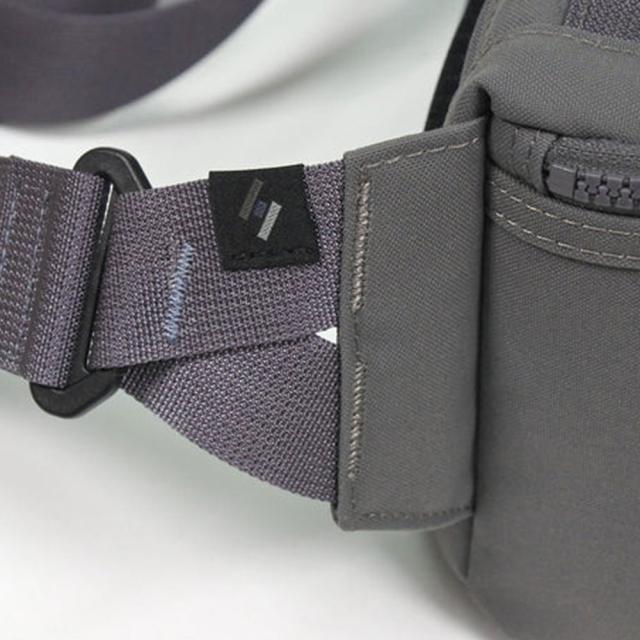 CIE シー PRIOR WAIST PACK ウエストポーチ 035002 メンズ オール