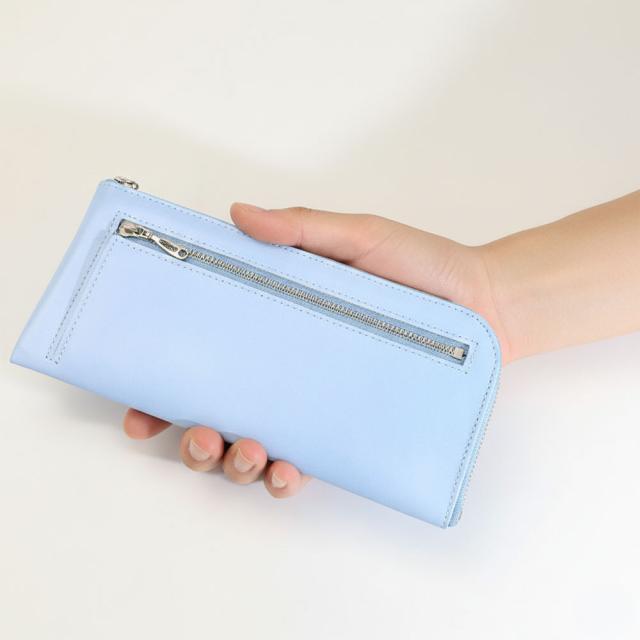 LiBERTE リベルテ イツゾラ 長財布 0350190 レディース オールシーズン お出かけ 財布 レディース財布 牛革 akz015_8