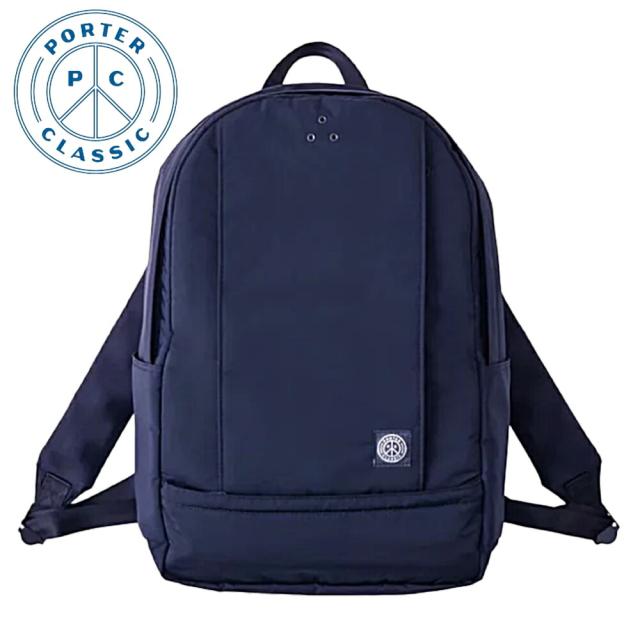 ポイント10% PORTER CLASSIC SHEEN NYLON NEWTON DAYPACK ポーター クラシック デイパック バックパック リュック ナイロン ギフト  pc-050-2798