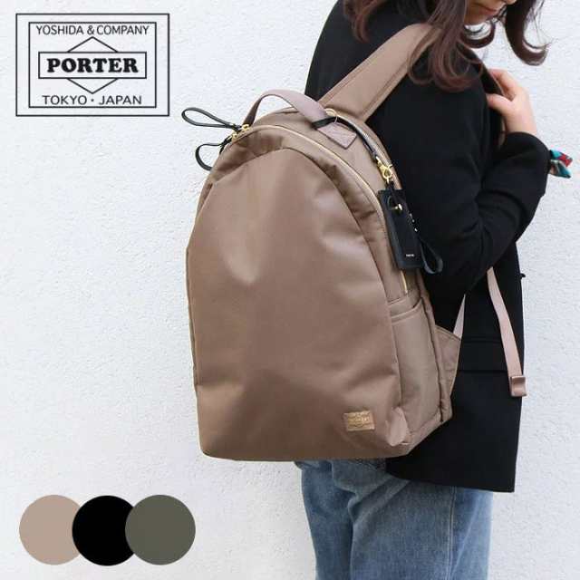 PORTER リュック SHEA DAYPACK