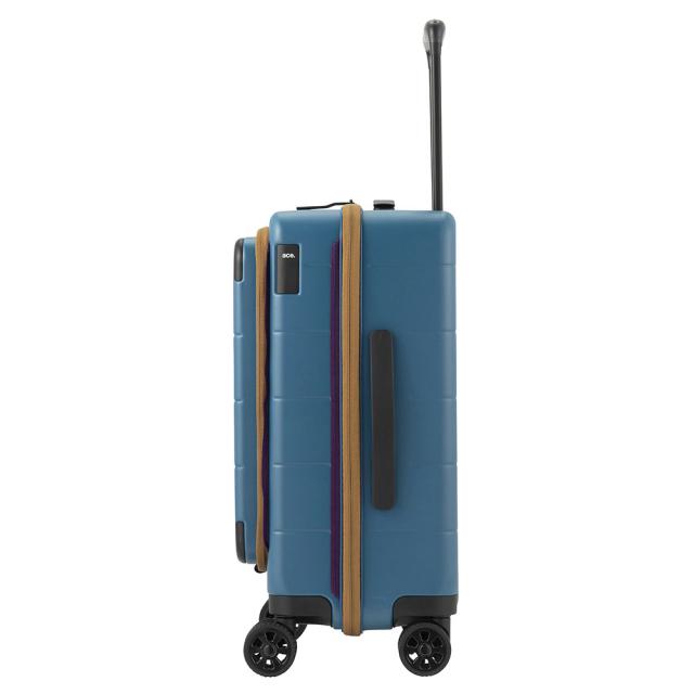 商品レビューで＋P5％】ポイント10% ハント スーツケース テオ