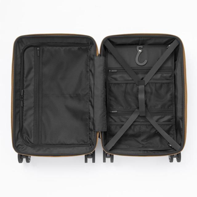 商品レビューで＋P5％】ポイント10% ハント スーツケース テオ