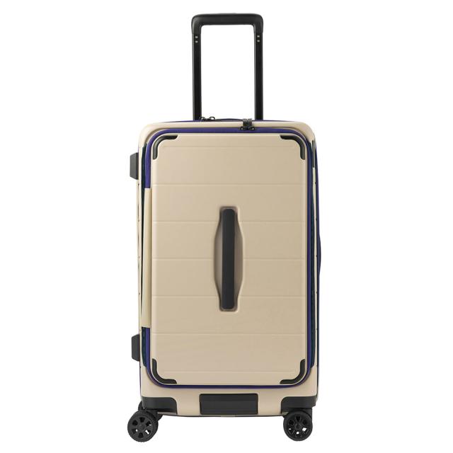 ノベルティ付 【商品レビューで＋P5％】ポイント10% ハント スーツケース テオフィールド ACE フェーズフリー TSダイヤル 5-7泊 64L 05162 正規品 アウトドア 旅行 修学旅行_10