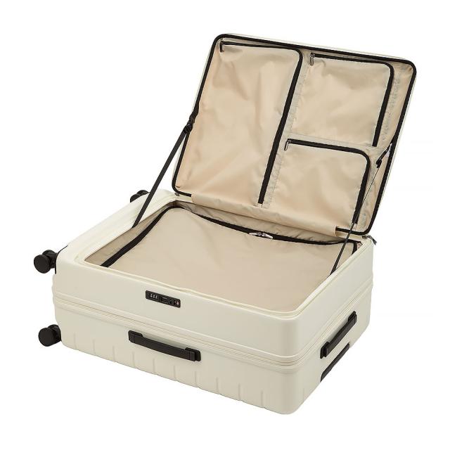 ace. エース エスカレラ スーツケース 05653 ユニセックス レディース メンズ オールシーズン 旅行 バッグ キャリーバッグ アウトドア 旅行用品 ソフトタイプスーツケース_6
