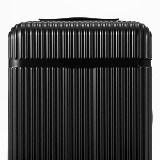ace. エース リエント-Z 35L スーツケース 05761 ユニセックス レディース メンズ オールシーズン お出かけ 上品 機内持ち込み 機内持込 バッグ キャリーバッグ シンプル 50L_5