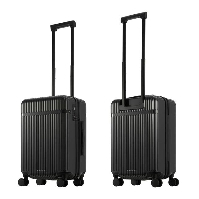 ace. エース リエント-Z 35L スーツケース 05761 ユニセックス レディース メンズ オールシーズン お出かけ 上品 機内持ち込み 機内持込 バッグ キャリーバッグ シンプル 50L_10