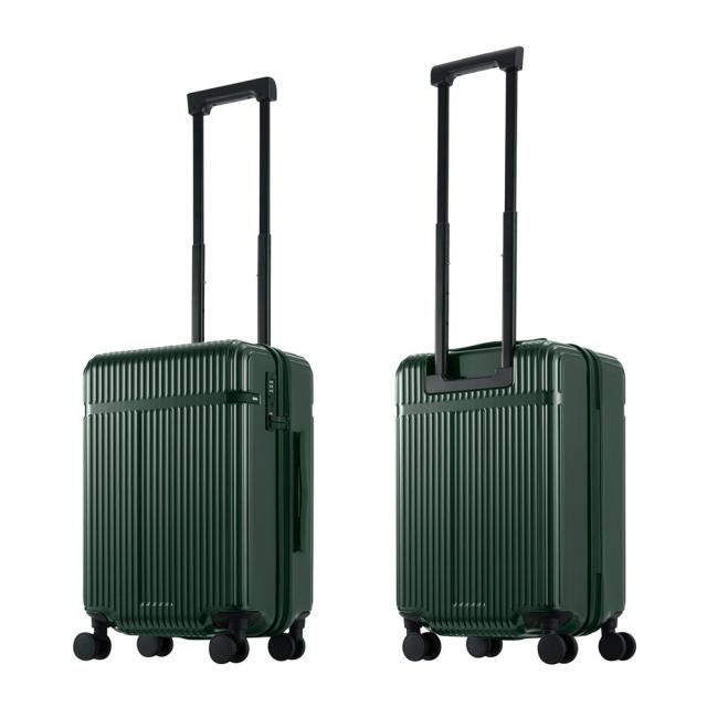 ace. エース リエント-Z 35L スーツケース 05761 ユニセックス レディース メンズ オールシーズン お出かけ 上品 機内持ち込み 機内持込 バッグ キャリーバッグ シンプル 50L_11