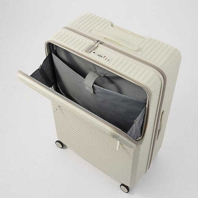 ace. エース EDGELINK クルーズボックス 101L スーツケース 05804 ユニセックス レディース メンズ オールシーズン 旅行 1L 上品 バッグ タブレット キャリーバッグ ストリート_9