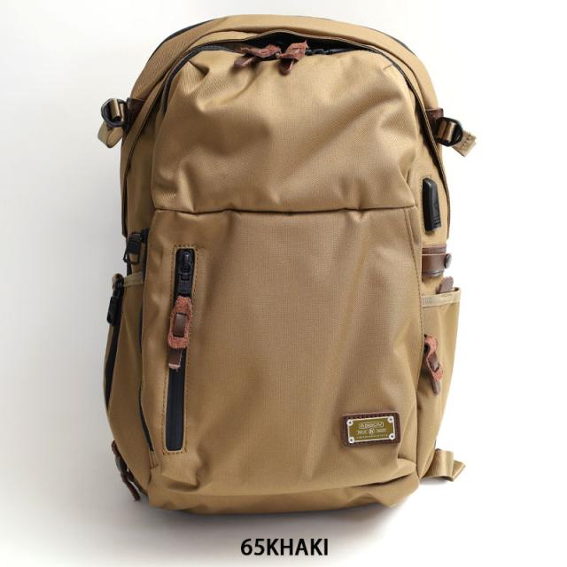 商品レビューで＋P5％】アッソブ AS2OV CORDURA DOBBY 305D EXPANSION