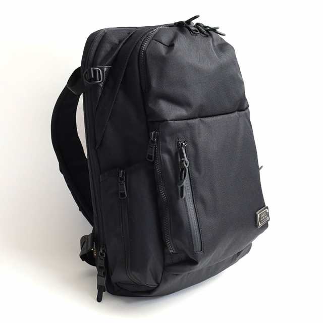 アッソブ AS2OV CORDURA DOBBY 305D EXPANSION DAYPACK デイパック