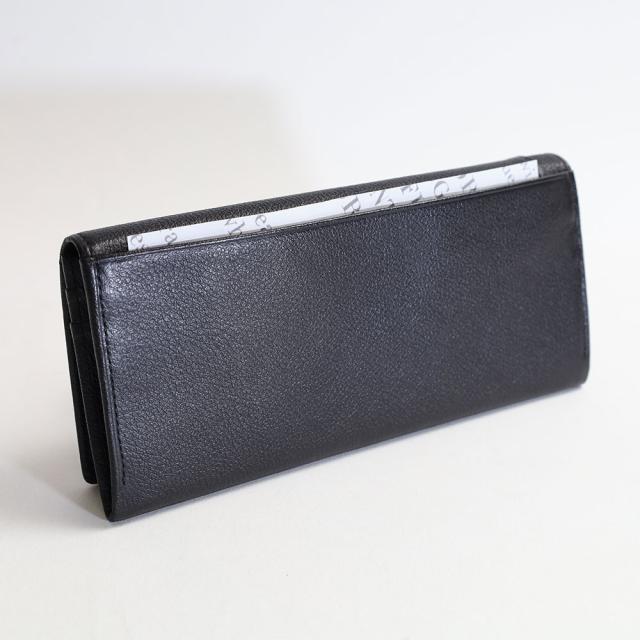 Dakota BLACK LABEL ダコタブラックレーベル リバーV 小銭入れ付き長財布 長財布 0620725 メンズ オールシーズン お出かけ 上質 上品 バッグ 財布 カジュアル シンプル