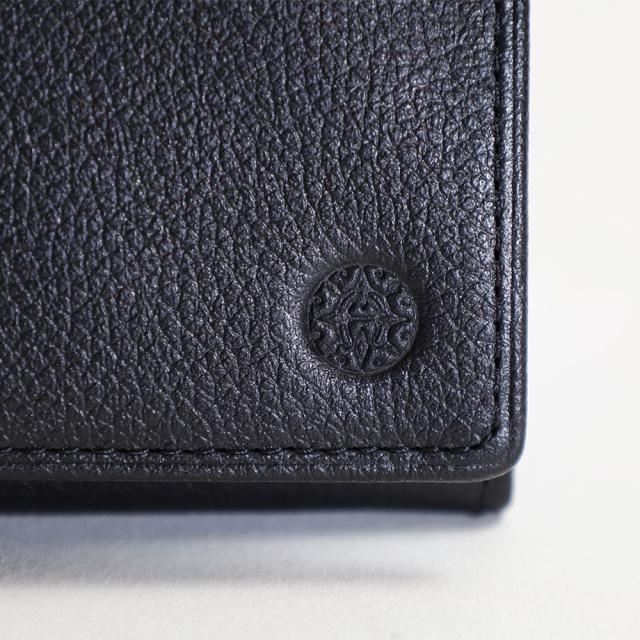 Dakota BLACK LABEL ダコタブラックレーベル リバーV 小銭入れ付き長財布 長財布 0620725 メンズ オールシーズン お出かけ 上質 上品 バッグ 財布 カジュアル シンプル