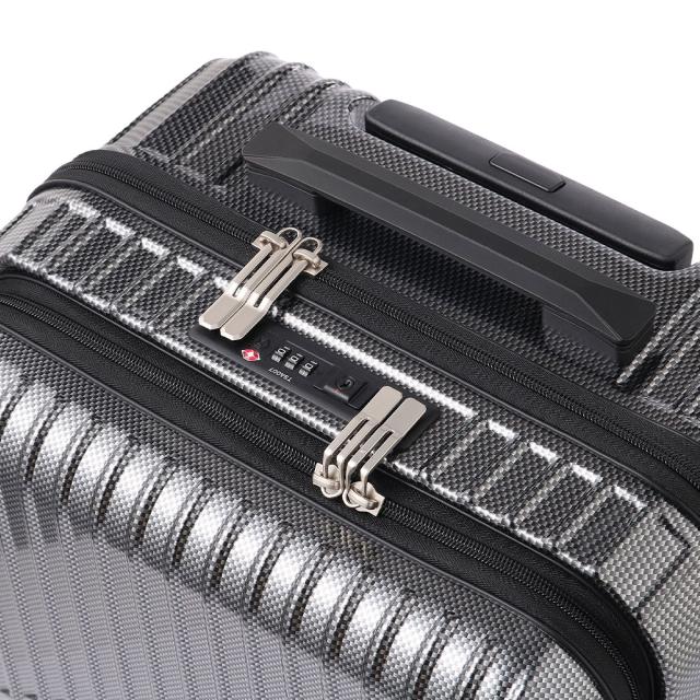 ノベルティ付 ポイント10% 正規品 エース スーツケース クレスタ 機内