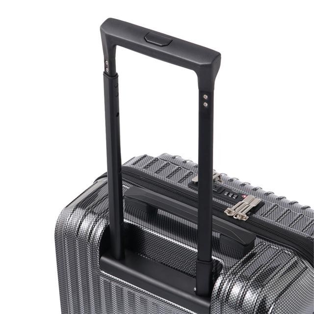 ノベルティ付 ポイント10% 正規品 エース スーツケース クレスタ 機内