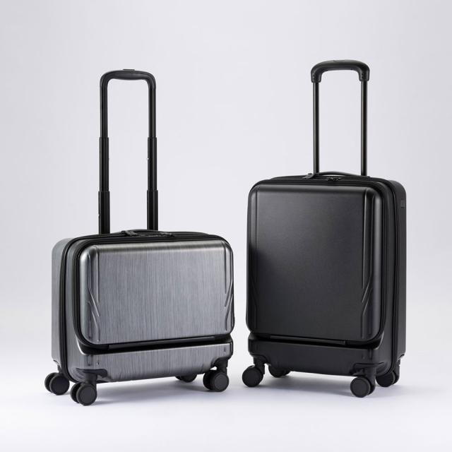 ace. エース ジェットエクセル 25L スーツケース 06855 ユニセックス レディース メンズ オールシーズン 出張 機内持ち込み 機内持込 バッグ ビジネスバッグ キャリーバッグ_3