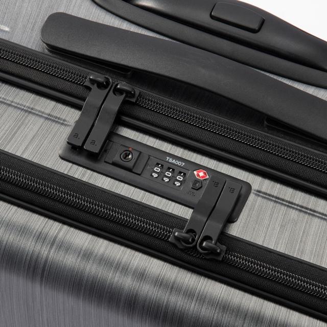 ace. エース ジェットエクセル 25L スーツケース 06855 ユニセックス レディース メンズ オールシーズン 出張 機内持ち込み 機内持込 バッグ ビジネスバッグ キャリーバッグ_8