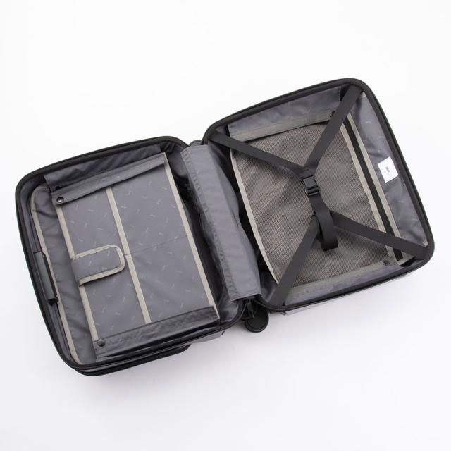 ace. エース ジェットエクセル 25L スーツケース 06855 ユニセックス レディース メンズ オールシーズン 出張 機内持ち込み 機内持込 バッグ ビジネスバッグ キャリーバッグ_11