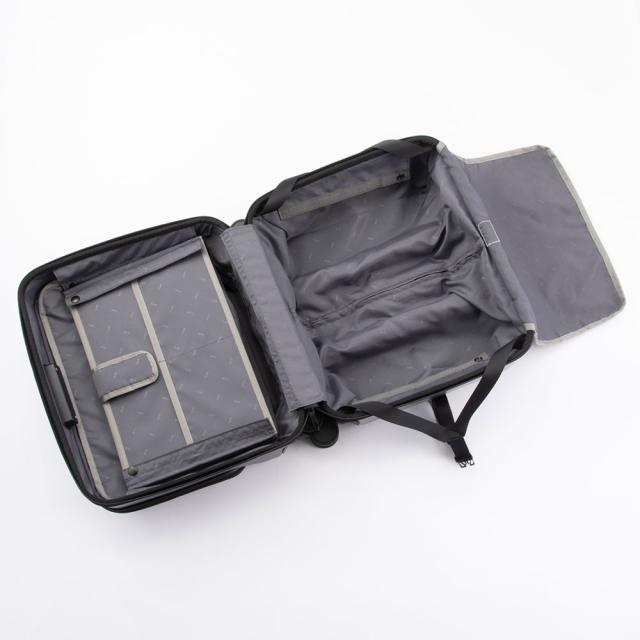 ace. エース ジェットエクセル 25L スーツケース 06855 ユニセックス レディース メンズ オールシーズン 出張 機内持ち込み 機内持込 バッグ ビジネスバッグ キャリーバッグ_12