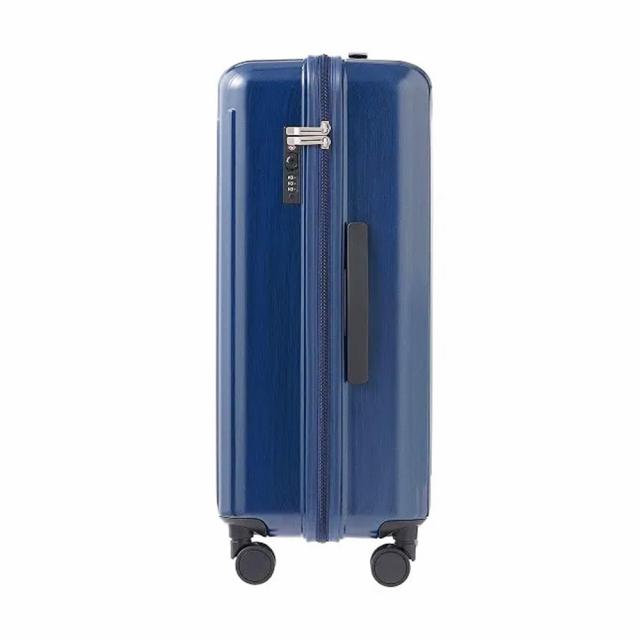 ace. エース クレスタ2 キャリーバッグ スリング 60L 06937 メンズ オールシーズン 旅行 上質 バッグ スーツケース 3-5泊程度_8