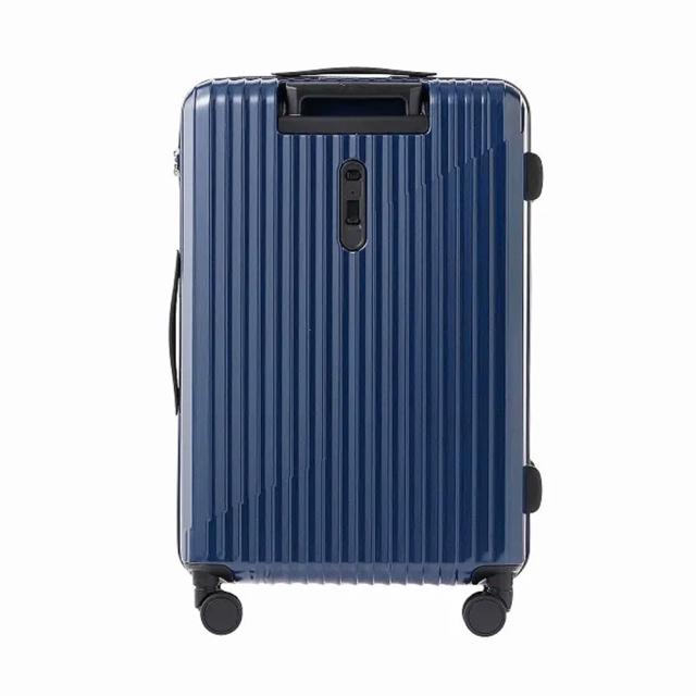 ace. エース クレスタ2 キャリーバッグ スリング 60L 06937 メンズ オールシーズン 旅行 上質 バッグ スーツケース 3-5泊程度_10