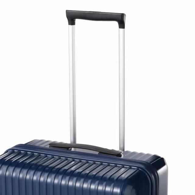 ace. エース クレスタ2 キャリーバッグ スリング 60L 06937 メンズ オールシーズン 旅行 上質 バッグ スーツケース 3-5泊程度_11