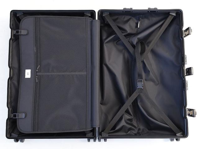 ノベルティ付 ポイント10％ エース スーツケース アルゴナム2-F