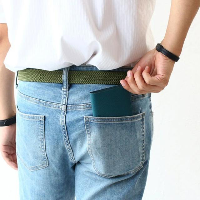 ポーター グルー ロングウォレット 079-02932 吉田カバン 長財布 メンズ PORTER_2