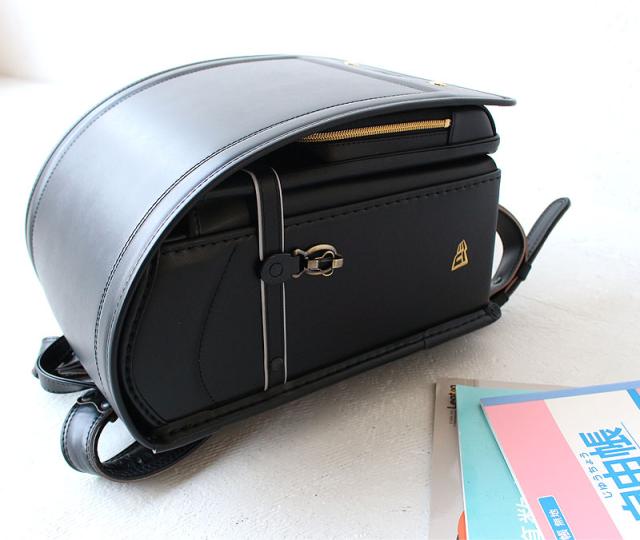 ランドセル 男の子 ニューエラ スポーツ かっこいい 正規品 日本製 NEW ERA ランドセル 6年保証 2027年入学 新品番885960 0885029 885023 大容量 頑丈 丈夫 A4フラットファイル対応_4