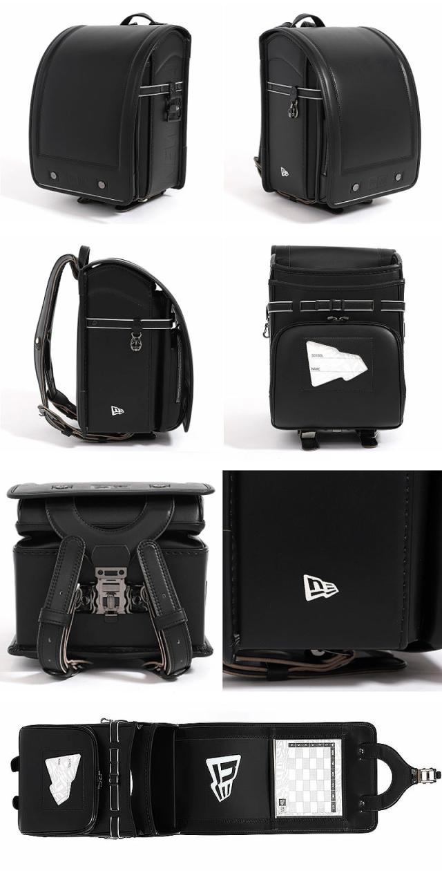 ランドセル 男の子 ニューエラ スポーツ かっこいい 正規品 日本製 NEW ERA ランドセル 6年保証 2027年入学 新品番885960 0885029 885023 大容量 頑丈 丈夫 A4フラットファイル対応_8