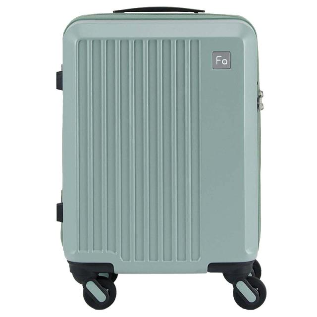 フリクエンター リエーヴェ FREQUENTER LIEVE スーツケース 41cm 22L 2.4kg XSサイズ 機内持ち込み ロッカー対応 4輪 ファスナー 1-251