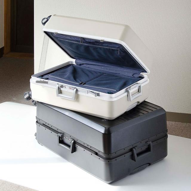 FREQUENTER フリクエンター リエーヴェ キャリーバッグ スリング 1-530