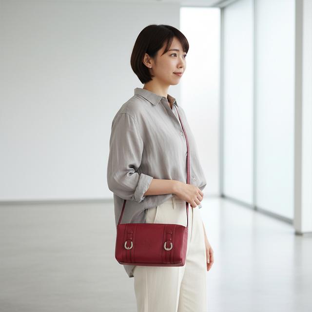 Dakota ダコタ キューブ ショルダーバッグ 1030300 akz015 レディース オールシーズン お出かけ 小さめ 小ぶり バッグ トートバッグ スモールサイズ レザー レディースバッグ