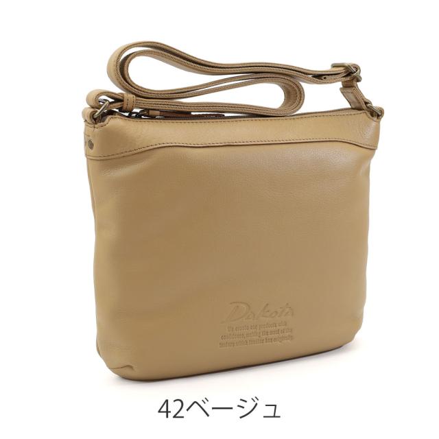 Dakota ダコタ ジェントリー ショルダーバッグ 新品番1034511 1033511