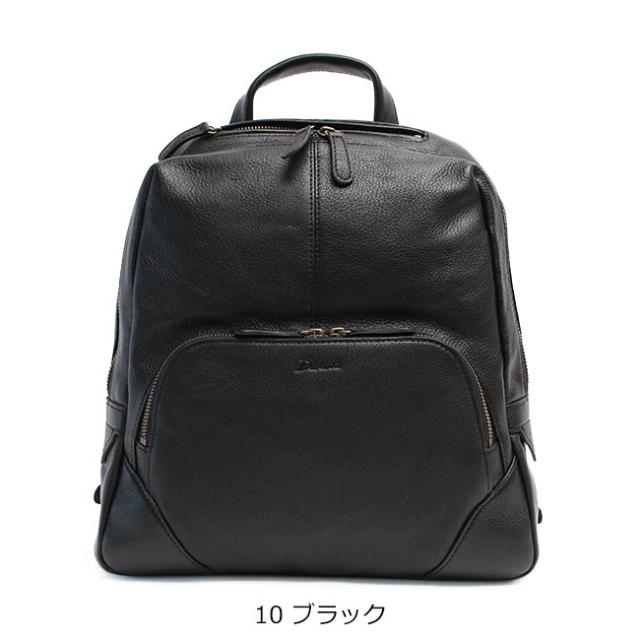 ポイント10% ダコタ リュック Dakota ファレル 1034240 レザーリュック 本革 山羊革 カジュアル 正規品の通販は