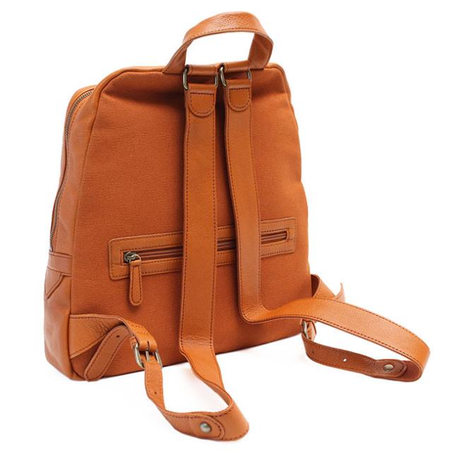 ポイント10% ダコタ リュック Dakota ファレル 1034240 レザーリュック 本革 山羊革 カジュアル 正規品の通販は