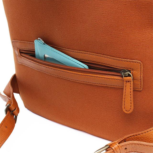 ポイント10% ダコタ リュック Dakota ファレル 1034240 レザーリュック 本革 山羊革 カジュアル 正規品の通販は