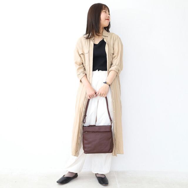 ノベルティ付】ポイント10% Dakota ダコタ リベロ ショルダーバッグ