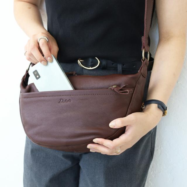 ノベルティ付】ポイント10% Dakota ダコタ リベロ ショルダーバッグ