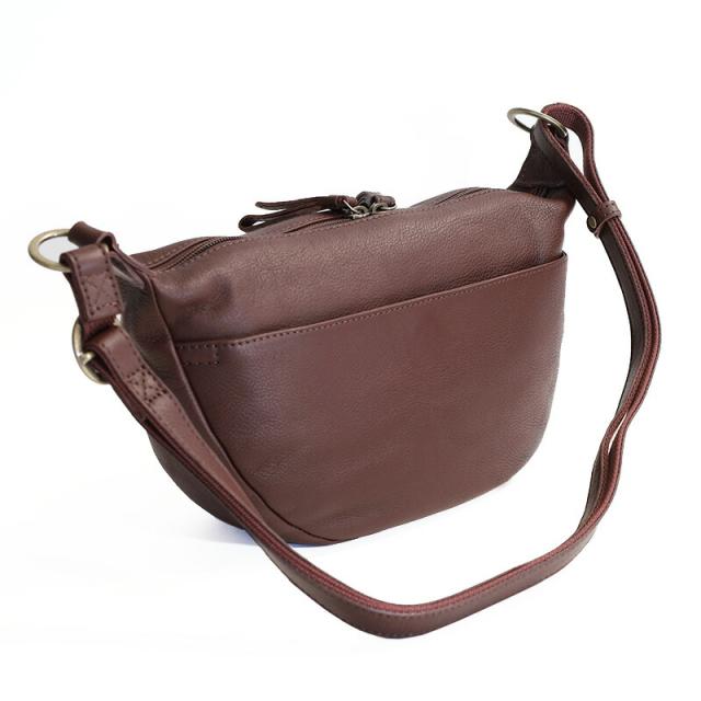 ノベルティ付】ポイント10% Dakota ダコタ リベロ ショルダーバッグ