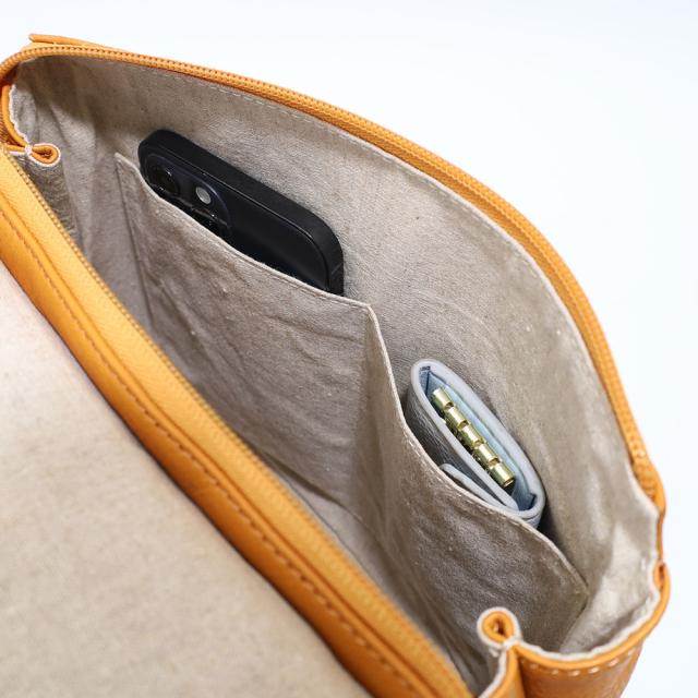 【ノベルティ付】Dakota ダコタ イルベーネ リュックサック ショルダーバッグ 1034862 akz015 レディース オールシーズン お出かけ 多機能 上品 バッグ デイパック バックパック 2WAY_10