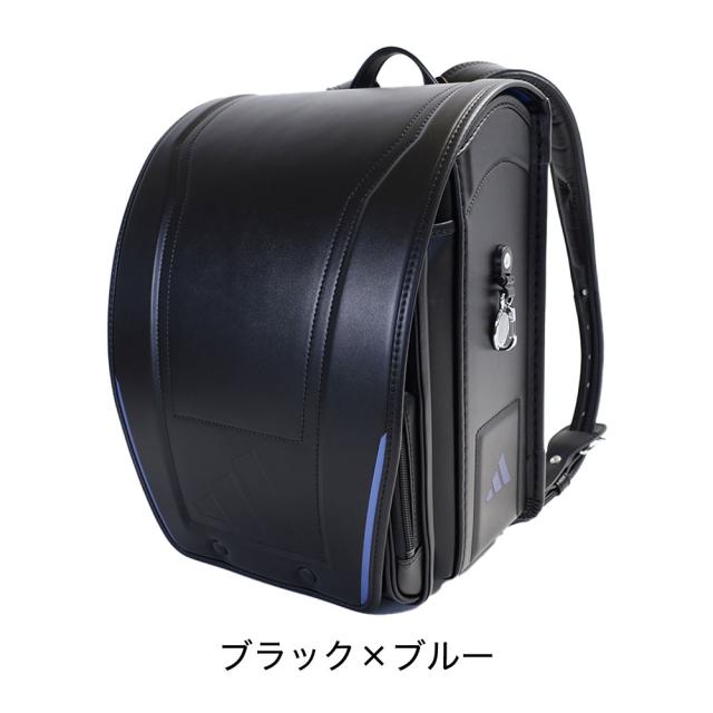 【3/1発売！最新モデル正規品】ランドセル 男の子 アディダス アドバンス adidas advance ランドセル A4フラットファイル対応 正規品 日本製 1121_7