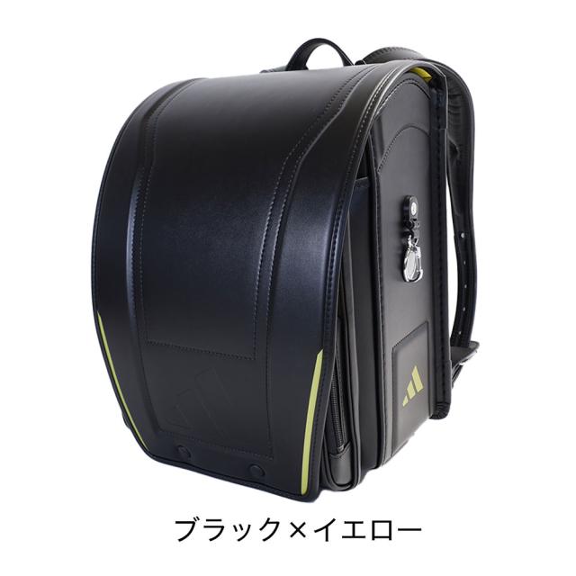 【3/1発売！最新モデル正規品】ランドセル 男の子 アディダス アドバンス adidas advance ランドセル A4フラットファイル対応 正規品 日本製 1121_10