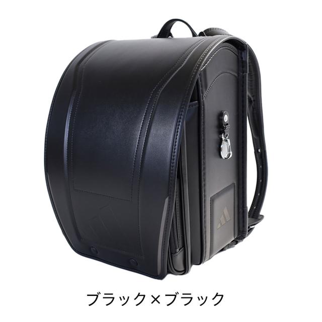 【3/1発売！最新モデル正規品】ランドセル 男の子 アディダス アドバンス adidas advance ランドセル A4フラットファイル対応 正規品 日本製 1121_13