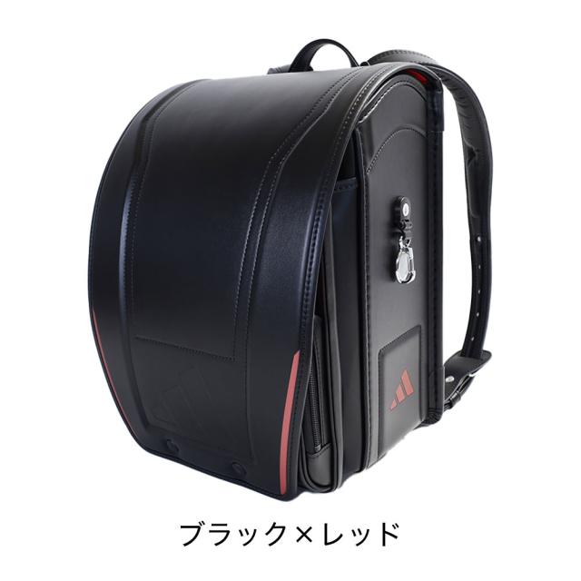 【3/1発売！最新モデル正規品】ランドセル 男の子 アディダス アドバンス adidas advance ランドセル A4フラットファイル対応 正規品 日本製 1121_16