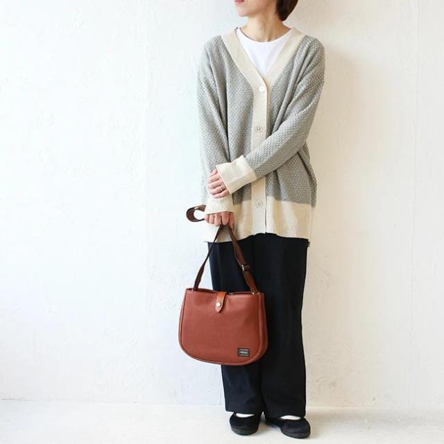 ポーター シスコ ショルダーバッグ 120-03306 吉田カバン 本革 レザー メンズ PORTER