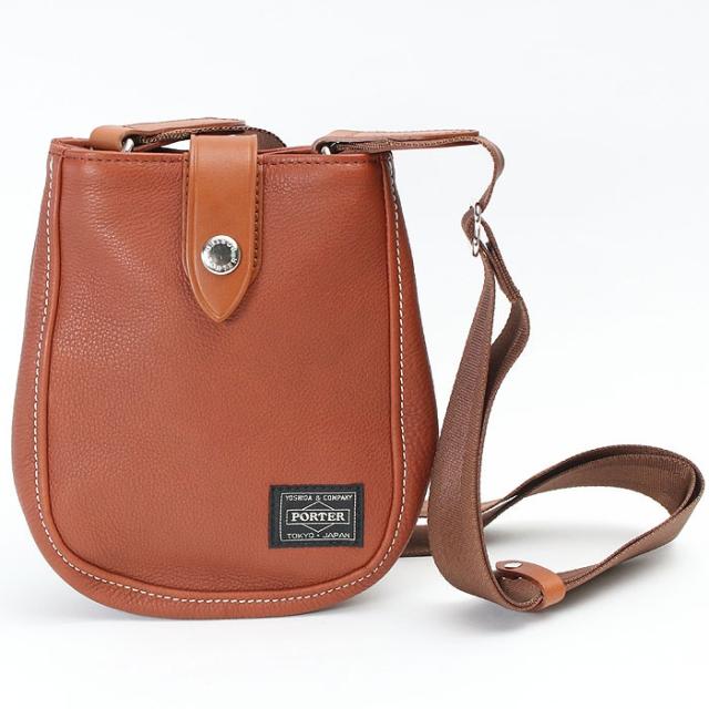 ポーター シスコ ショルダーバッグ(S) 120-03308 吉田カバン メンズ PORTER_2