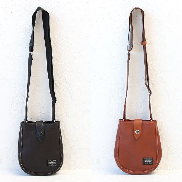 ポーター シスコ ショルダーバッグ(S) 120-03308 吉田カバン メンズ PORTER_9